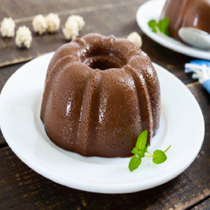 Desarrollo de Sabores Creativos para Confitería, Chocolate y Gelatina con un Sabor Dulce Irresistible y un Aroma Distintivo - Product Image 2