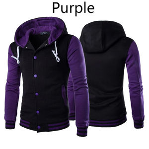 2026 Casual Winter <b>Fleece</b> Jacket Zipper Printed Polyester Leather Knitted Cotton Plus Size Windproof Breathable Stand Front Men - Product Image 4