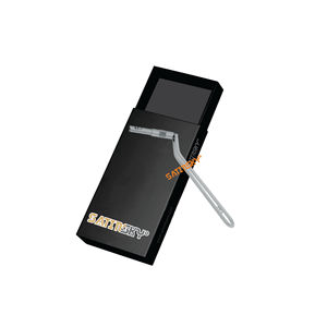 LARGE FRAGMENT LOCKING PLATE SYSTEM Threaded <b>drill</b> sleeve for <b>drill</b> <b>bits</b> 4.3 mm and taps Protection sleeves - Product Image 4