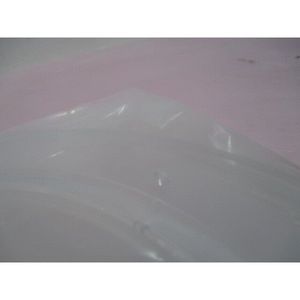 2 AMAT 0200-10507, ฝาครอบควอตซ์, 8 นิ้ว, Ext Poly - อุปกรณ์และอะไหล่เซมิคอนดักเตอร์ระดับโลกที่เชื่อถือได้ - Product Image 3