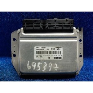 ECUs et modules informatiques d'occasion Sorento 391104A840 pour modèles 2002-2009 en excellent état - Product Image 1