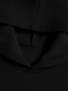 Sweat-shirts à capuche zippés en polaire pour femmes, personnalisables avec logo, décontractés et sportifs, vente en gros - Product Image 6