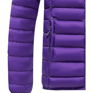 High Quality Men Puffer <b>Jacket</b> Water Down <b>Jacket</b> Bulk Supplier - Product Image 3