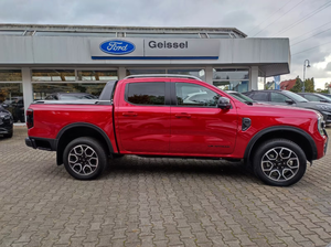 Ford Ranger Wildtrak 4x4 Double Cabine Pick-up Automatique Diesel Jantes Alliage 20 Pouces Phares LED Bâche Rollo Export - Product Image 6