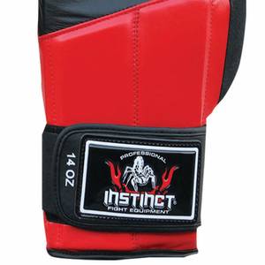 คอลเลคชั่นล่าสุด ถุงมือหนังวัวแท้สำหรับการต่อสู้ ถุงมือฝึกซ้อมน้ำหนักเบาแบบกำหนดเองได้ สำหรับการชกมวยและศิลปะการต่อสู้ ใช้ได้ทุกวัน - Product Image 4
