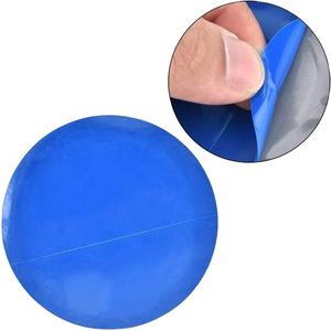 Rollo de sellado de película de tapa perforada Easy Peel a buen precio a granel para embalaje de plástico de frutas y verduras producto de plástico automotriz - Product Image 1