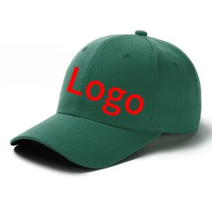 Nouvelles casquettes de baseball sportives 5 panneaux personnalisées avec broderie 2026, 100 % coton, séchage rapide, respirantes, ajustables, à fermeture snapback, pour l'extérieur - Product Image 4