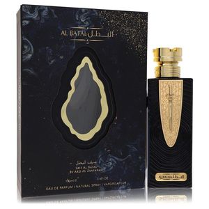 Ard Al Batal, Eau de Parfum en Spray Unisex, Perfume Premium para Hombre y Mujer - Product Image 1