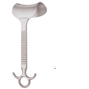 Doyen เครื่องดึงรั้งหน้าท้อง25ซม. ทำจากเยอรมัน - Product Image 5
