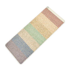 Ganzkörper-Entgiftungsmatte Massageprodukte Ganzkörpermassage Schmerzlinderung Heizmatte Massagematte Sieben-Edelstein-Heizmatte - Product Image 3