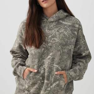 Conjunto de Sudadera con Capucha y Pantalones Deportivos de Forro Polar para Mujer, 2 Piezas, Chándal con Logotipo Personalizado, Sudadera Urbana, Venta al Por Mayor OEM - Product Image 3