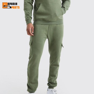 Survêtement de sport personnalisé au meilleur prix pour hommes, vêtements de sport pour jogging, survêtement de course et d'entraînement pour hommes - Product Image 6