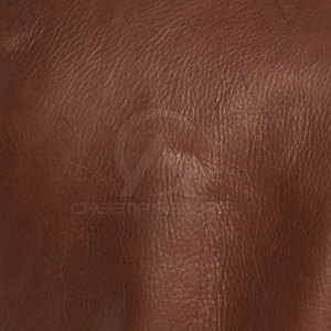 เสื้อแจ็คเก็ตหนังแท้สำหรับผู้ชาย ดีไซน์คลาสสิก สวมใส่สบาย เหมาะสำหรับใส่ในชีวิตประจำวัน - Product Image 6