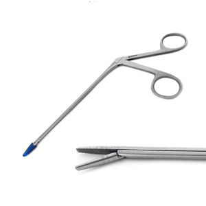 MEDSPO NOUVEAU KIT DE RETRAITEMENT DES SUTURES POUR PETITES CHIRUGIES PREMIUM - INSTRUMENTS CHIRUGIQUES RÉUTILISABLES - TOUT EN UN CE - Product Image 3