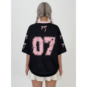 เสื้อเบสบอลอเมริกันแบบเย็บติดกัน รุ่นใหม่ ปี 2025 ราคาถูก ระบายอากาศได้ดี สำหรับผู้ชาย ลอสแอนเจลิส หมายเลข 5 ฟรีแมน โชเฮย์ โอทานิ 18 ยามาโมโตะ 50 เบตต์ - Product Image 4