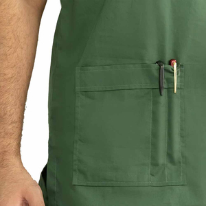 Hot Selling Women Custom Logo Nursing <b>Scrub</b> Set Surgical <b>Hand</b> Drawn Wholesale Hospital Care <b>Scrub</b> Doctor Nurses <b>Scrub</b> Uniform - Product Image 5