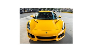 รถมือสองสภาพดี ปี 2024 Lotus S Emira A V6 First Edition Coupe พร้อมส่ง - Product Image 4