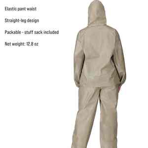 Vestes d'extérieur pour femmes, haute qualité, service OME, vente en gros, logo personnalisé, veste et combinaison imperméables confortables pour l'hiver, pour femmes - Product Image 4