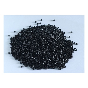 Hạt Đen HDPE Tái Chế Được Rửa Sạch Chất Lượng Cao Bán Chạy Nhất Dùng Trong Công Nghiệp Với Giá Cả Cạnh Tranh - Product Image 1