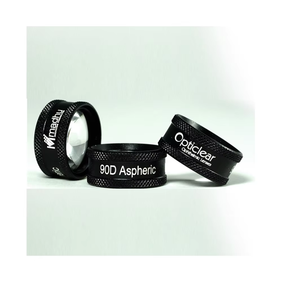 Lente Oftálmica Asférica 90D, Lente Óptica de Diagnóstico para Examen Retiniano y Aplicaciones de Cuidado Ocular - Product Image 6