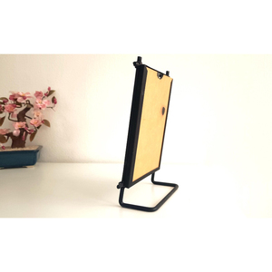 Customizable <b>Black</b> Color Metal Photo <b>Frames</b> Design Your Own Photo <b>Frame</b> for Ramadan Table Decor Photo Album Accessories Supply - Product Image 5