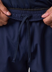 Pantalones Cortos Deportivos Casuales para Hombre, de Secado Rápido, Transpirables, Sólidos, Estilo Urbano, para Correr, Entrenar, con Logotipo Personalizable, Bolsillos, Ropa de Gimnasio - Product Image 5