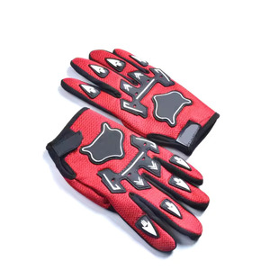Gants de moto tout-terrain personnalisés en gros, gants de motocross à prix avantageux - Product Image 6