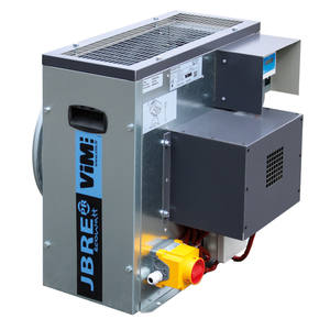 3JW 263009N VIM JBRB ECOWATT PR 92 VL NU Tri RMEC Caisson C4 CAV COP VAV Systèmes CVC - Product Image 1