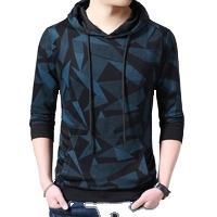 Custom Logo Pullover Hoodies for Men Women <b>Unique</b> Style High Quality 100% Polyester Sublimation Blank hoodies for Winter - Product Image 5