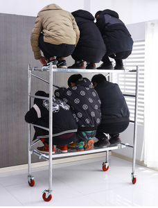 Andamio de marco económico para trabajos de construcción en general - Product Image 3