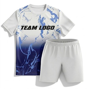 Conjunto de Camisetas de Bádminton de Alta Calidad para Competencia y Torneos, Diseño Personalizado con Impresión de Logotipo para Equipos y Clubes - Product Image 1