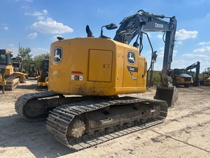 Excavatrice robuste 245P 2023 Z001249 Haute Performance Approvisionnement en Gros - Product Image 5