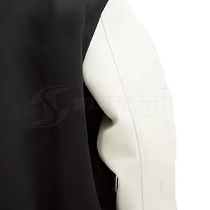 Elegant Lettermen Jackets For Men Classic Design Trendy Lettermen Jackets For Streetwear Collection - Product Image 4