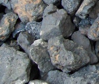 Minerais et Minéraux/Minerais de manganèse/Minerai de manganèse de haute qualité d'Amérique du Sud...
