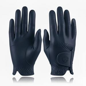 Guantes de Golf de Cuero Personalizados de Alta Calidad, Cómodos, Servicio OEM - Product Image 4