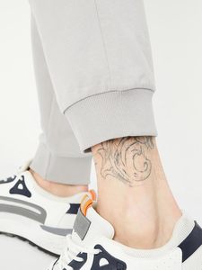 Pantalones de Hombre a Medida, Corte Regular, Venta al Por Mayor, Proveedor OEM, Uso Diario Informal, Cómodos - Product Image 4