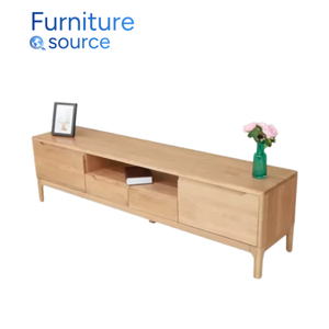 กล่องเมลามีน MDF ขาเหล็กแข็งแรงทนทานทันสมัยสำหรับห้องนอนโรงแรมอพาร์ทเมนต์ผลิตจากเวียดนาม - Product Image 2