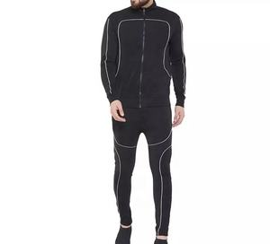 Conjunto Deportivo Personalizado, Conjuntos Unisex, Chándal Informal para Hombre, Conjunto Deportivo de Felpa Unisex para Hombre - Product Image 5