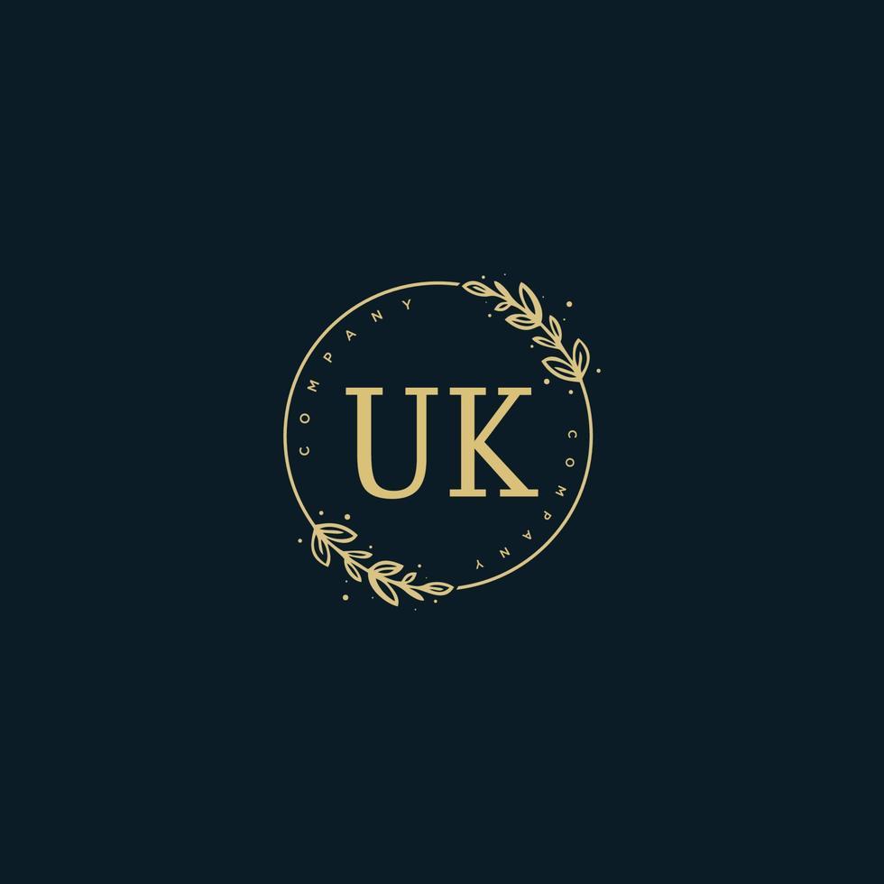 UK FASHION logo