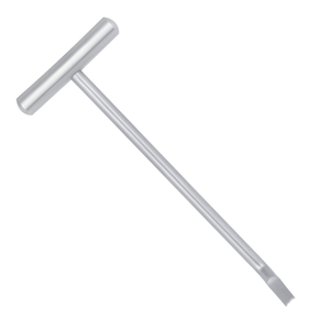 เครื่องมือถอดครอบฟันโกลด์สไตน์ รุ่น Right Angle สำหรับงานทันตกรรม ทำจากสแตนเลส ใช้สำหรับถอดครอบฟันแบบมุมฉาก ความแม่นยำสูง - Product Image 2