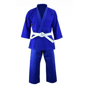 Nouvelle Arrivée - Uniforme de Judo Élégant - Uniforme d'Arts Martiaux Personnalisé - Uniforme de Karaté 2026 pour Adultes - Product Image 1