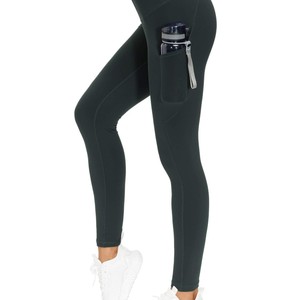 Monos de Mujer de Alta Calidad, Tejidos, por Encima de la Rodilla, Impermeables, Ecológicos, Ropa Deportiva Transpirable, Hechos en Pakistán, Venta al Por Mayor - Product Image 3