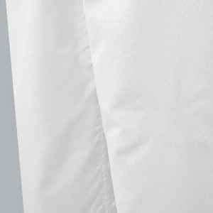 Conjuntos de Uniformes de Taekwondo Nuevos, de Diseño Personalizado, Manga Larga, Elásticos, Transpirables y Ligeros, de Poliéster/Algodón, para Artes Marciales - Product Image 6