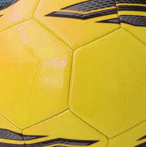 Balón de Fútbol Tamaño 3 2026 Cosido a Máquina, Mini Balón de Fútbol Profesional Personalizado al por Mayor - Product Image 3