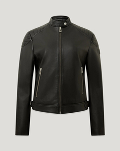 Chaqueta de Otoño para Mujer, Calidad Premium, con Botones, Prenda Exterior a la Moda, Estilo Casual, Corte Regular, Fabricante Mayorista, Diseño Personalizado - Product Image 1
