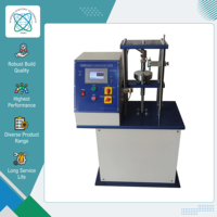Machine de test de compressibilité numérique de qualité supérieure, standard supérieur, avec une puissance de 500 W, au meilleur prix