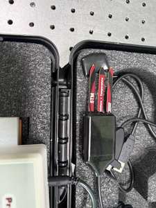 Registrador DE DATOS Decagon Devices ProCheck seminuevo con software de sensor 5TM y cable USB - Product Image 4