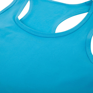 Camiseta sin Mangas para Mujer, Tela de Algodón Suave al Tacto, Corte Clásico Regular, Cómoda, Informal, para Uso Diario de Verano - Product Image 6