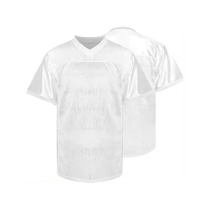 2025 recién llegados, camiseta de fútbol americano, venta al por mayor, ropa de fútbol americano bordada para hombres, camisetas de fútbol para todos los equipos - Product Image 6