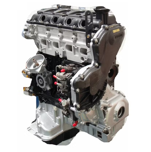 Moteur diesel turbo YD25 d'occasion – Moteur de haute qualité pour véhicules utilitaires - Product Image 3